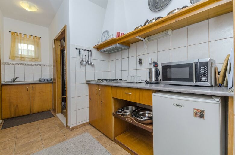 Apartments Jozsef