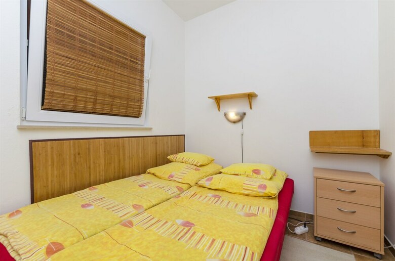 Apartments Jozsef