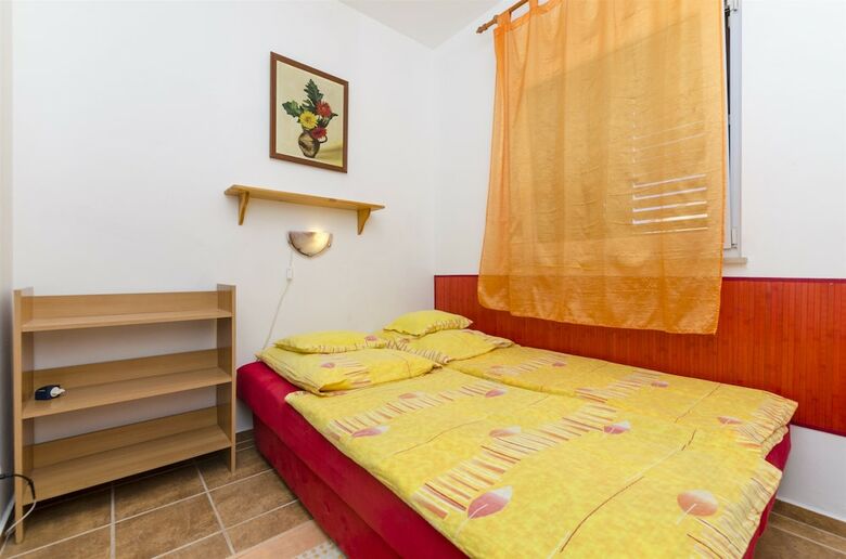 Apartments Jozsef