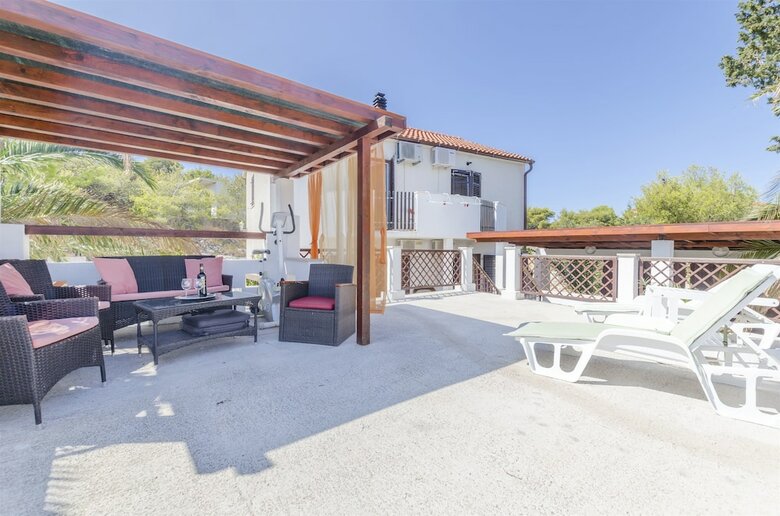 Apartments Jozsef
