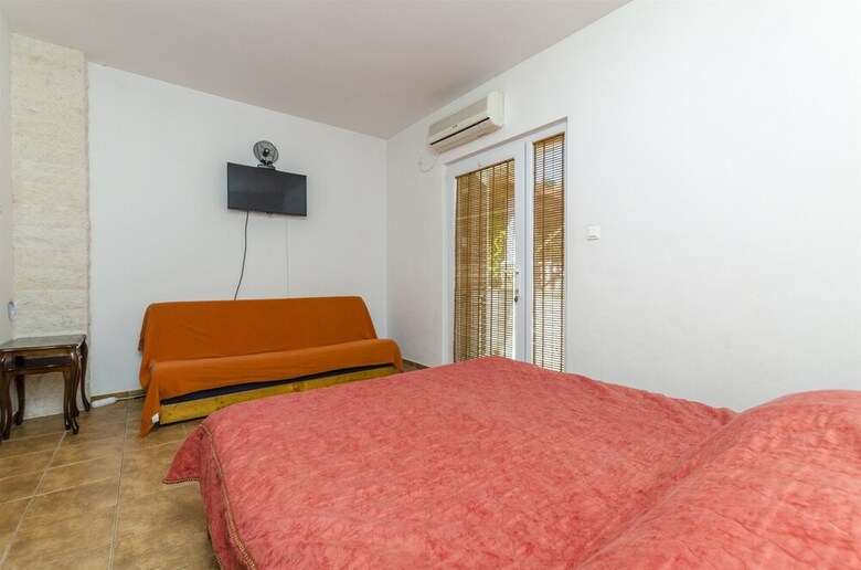 Apartments Jozsef