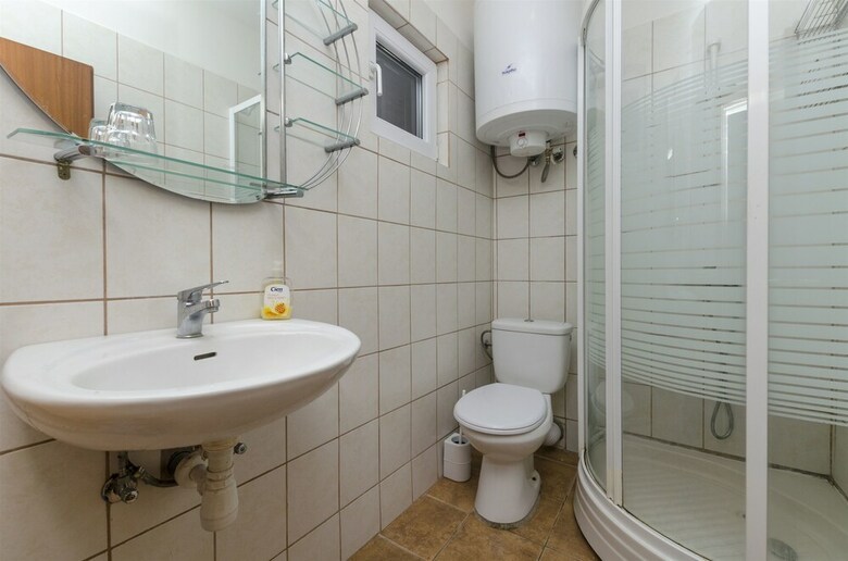 Apartments Jozsef