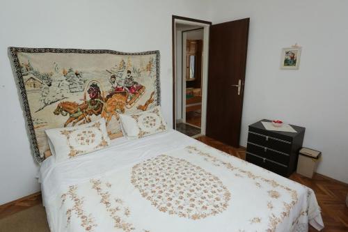 Apartment Splitska 15197c
