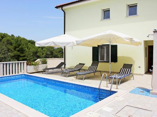 Holiday Home Sre�ko