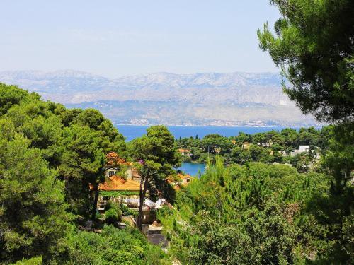 Holiday Home Sre�ko