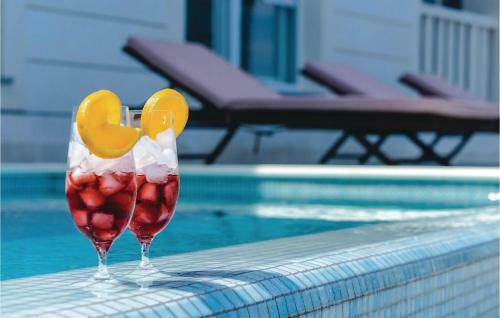 Holiday Home Sreser 32