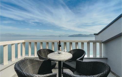 Holiday Home Sreser 32