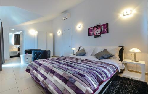 Holiday Home Sreser 32