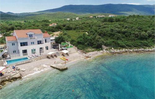 Holiday Home Sreser 32