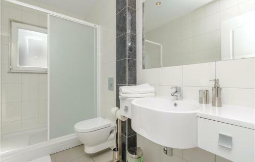 Holiday Home Sreser 32