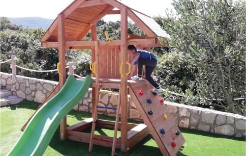 Holiday Home Sreser 32