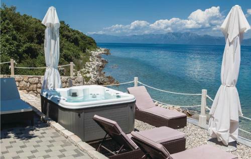 Holiday Home Sreser 32
