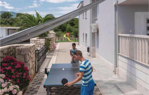 Holiday Home Sreser 32