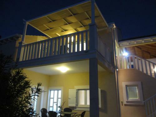 Apartment Carol 4