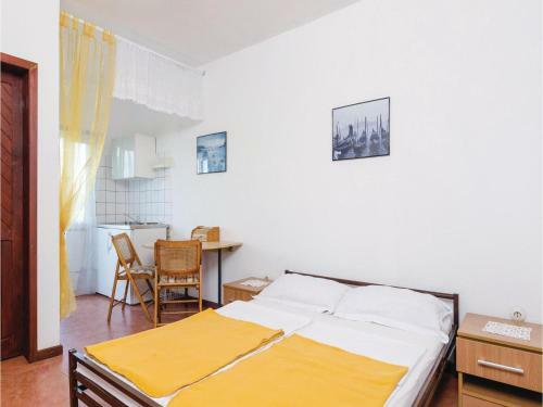 Apartment Sreser With Sea View I