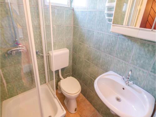 Apartment Sreser With Sea View I