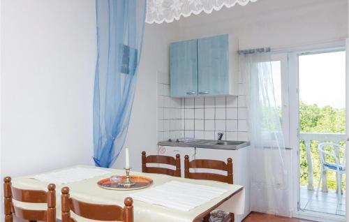 Apartment Sreser With Sea View I