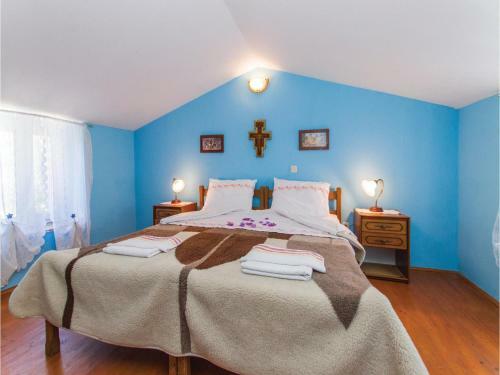 Holiday Home Sv.martin Croatia