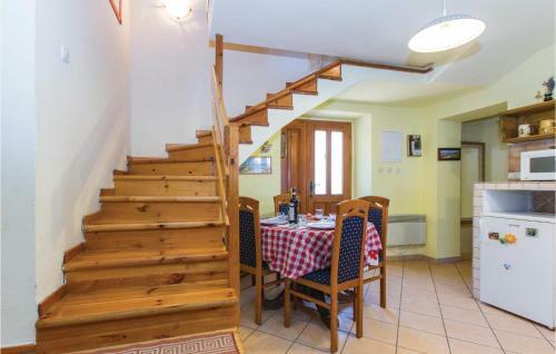 Holiday Home Sv.martin Croatia