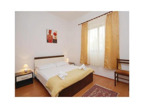 Apartment Gojka Suska IX
