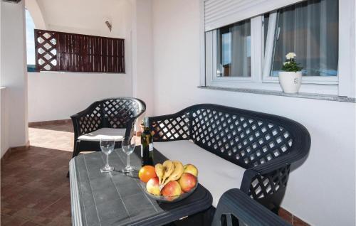 Apartment Gojka Suska IX