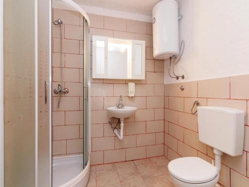 One-bedroom Apartment In Maslenica