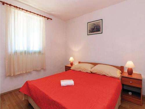 One-bedroom Apartment In Maslenica