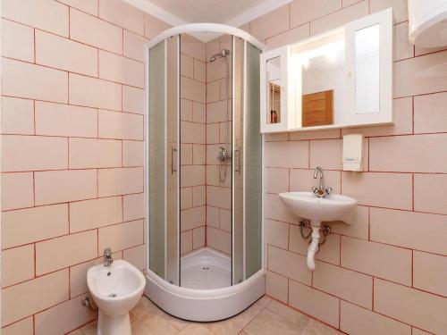 One-bedroom Apartment In Maslenica