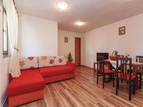 One-bedroom Apartment In Maslenica