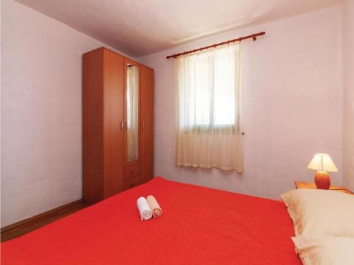 One-bedroom Apartment In Maslenica