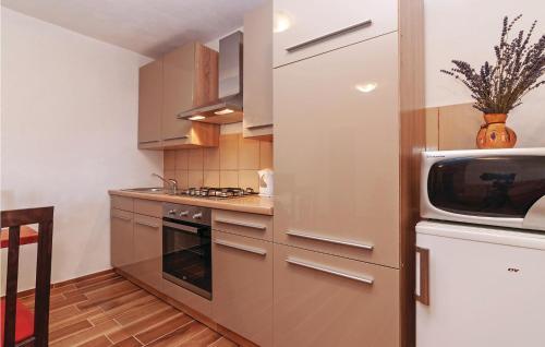 One-bedroom Apartment In Maslenica