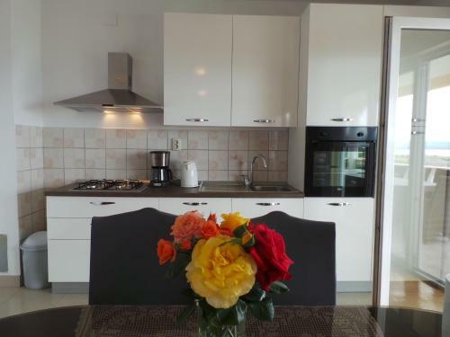 Holiday Home In Maslenica 8102