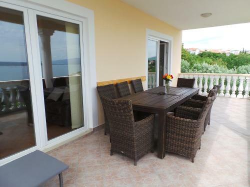 Holiday Home In Maslenica 8102