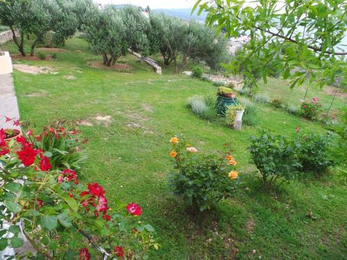 Holiday Home In Maslenica 8102
