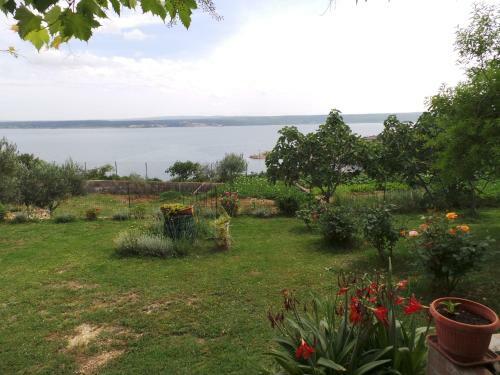 Holiday Home In Maslenica 8102