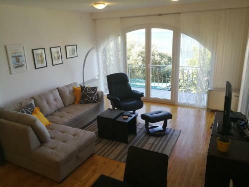 Apartment Vlatkica