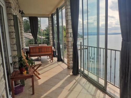 Apartmani Laura