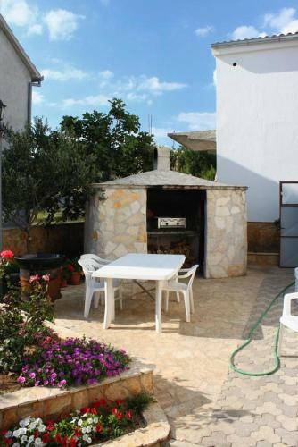 Apartment Maslenica 6572c