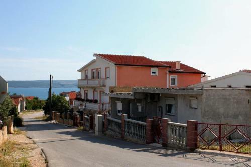 Apartment Maslenica 6572b