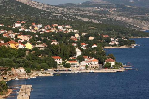 Apartment Maslenica 6572b