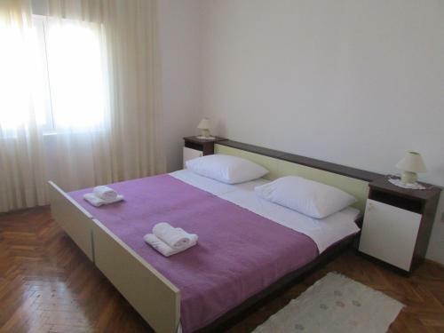 Apartments Jasen