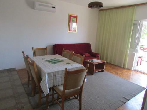 Apartments Jasen
