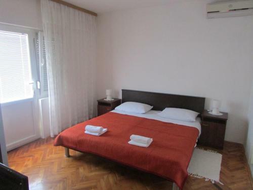 Apartments Jasen