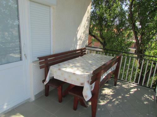 Apartments Jasen