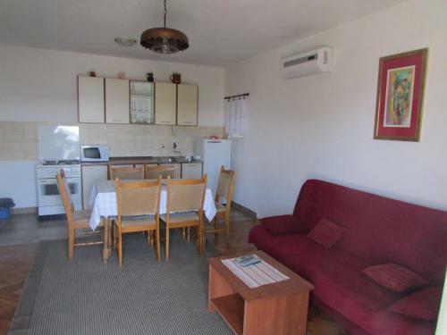 Apartments Jasen