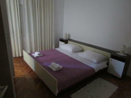 Apartments Jasen