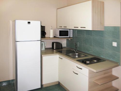 Apartment Haus Maja (srd421)