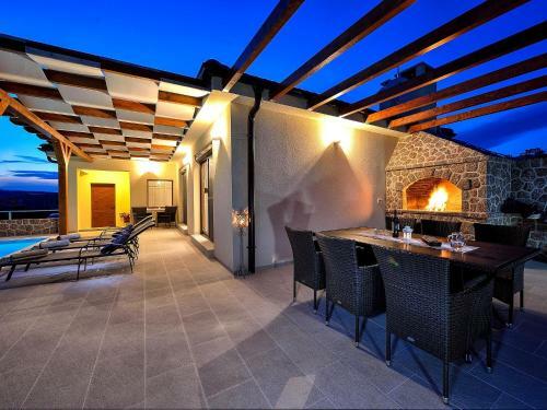 Villa Sunrise