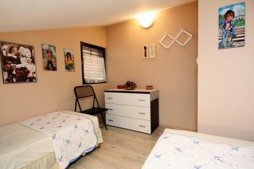 Apartment Maslinica 5180c