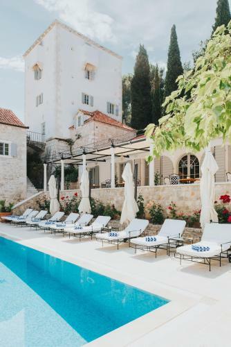 Heritage Hotel Martinis Marchi